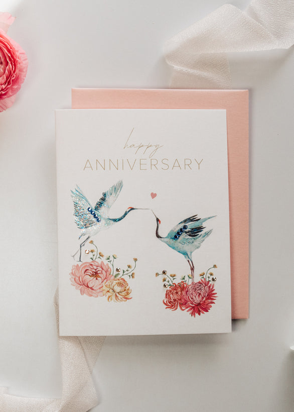 Anniversary Cards