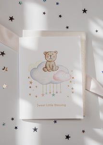 Baby Cards