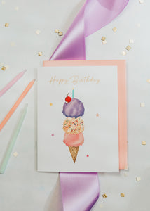 Birthday Cards