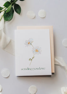 Sympathy Cards