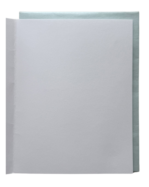'Deep Waters' Faith-Based Greeting Card